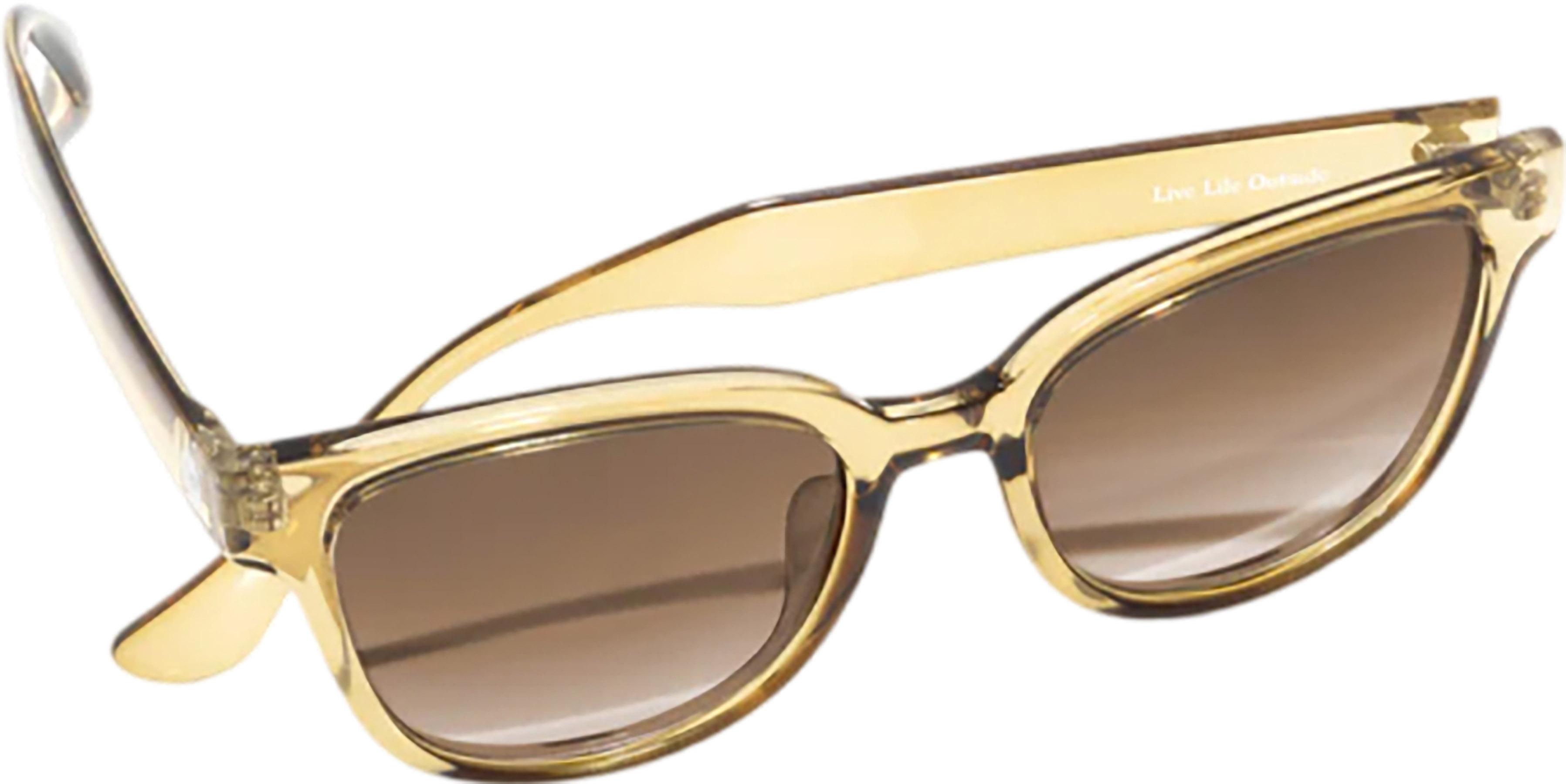 Numéro de l'image de la galerie de produits 3 pour le produit Lunettes de soleil Miho - Unisexe