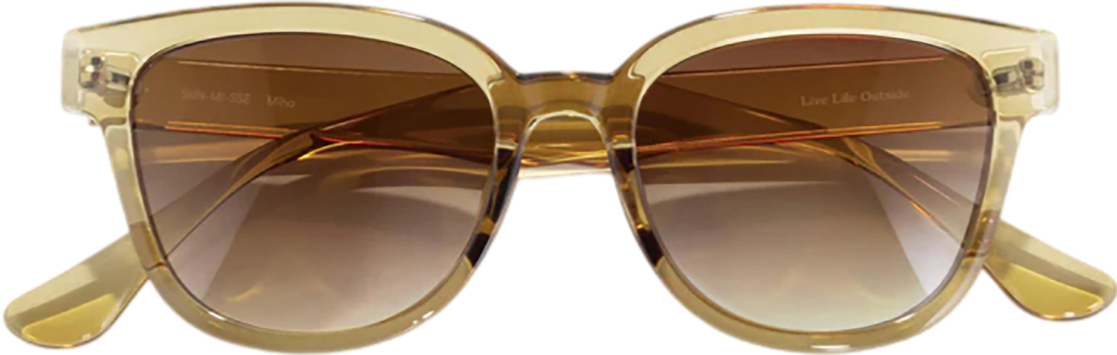 Numéro de l'image de la galerie de produits 4 pour le produit Lunettes de soleil Miho - Unisexe