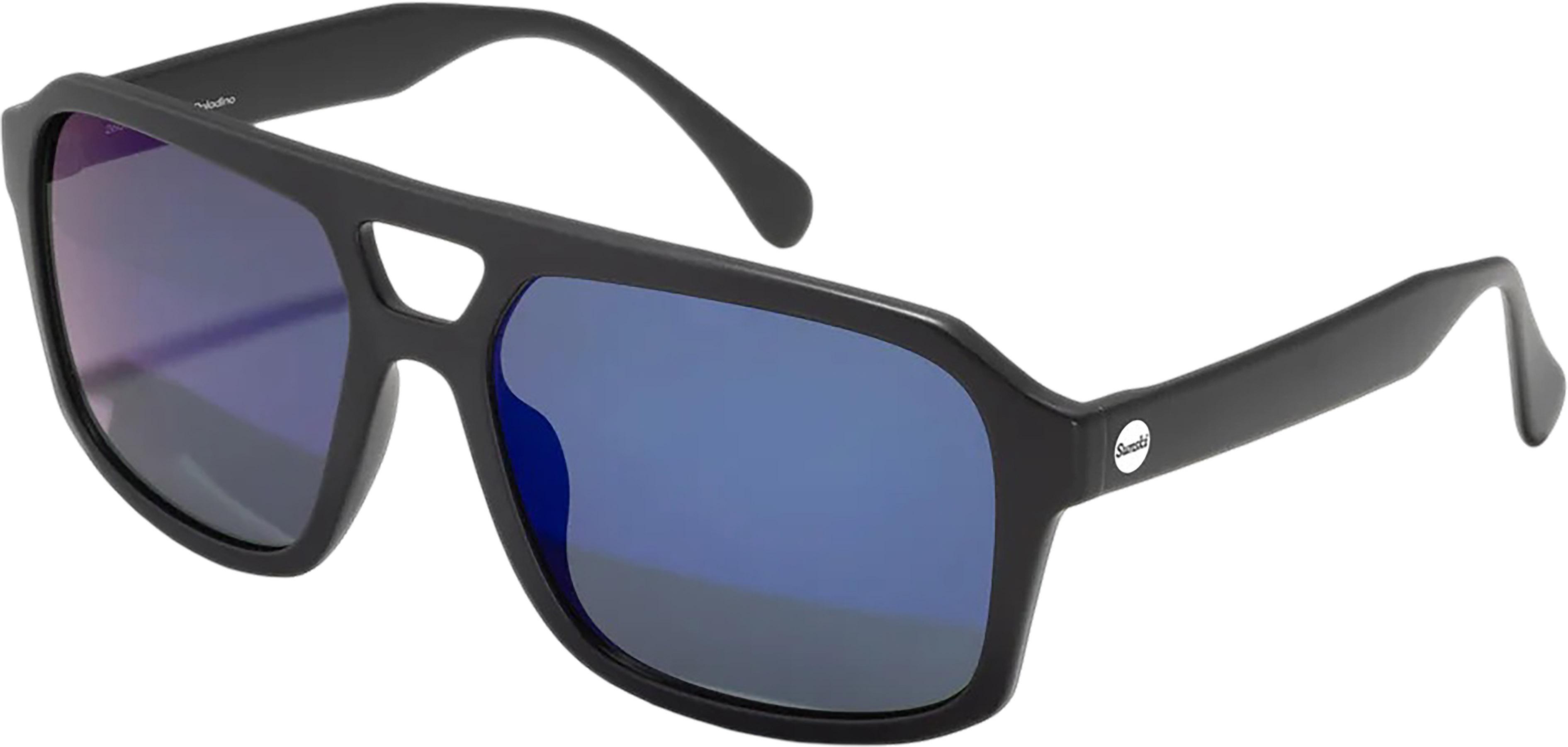 Product gallery image number 3 for product Lunettes de soleil Paladino - Homme