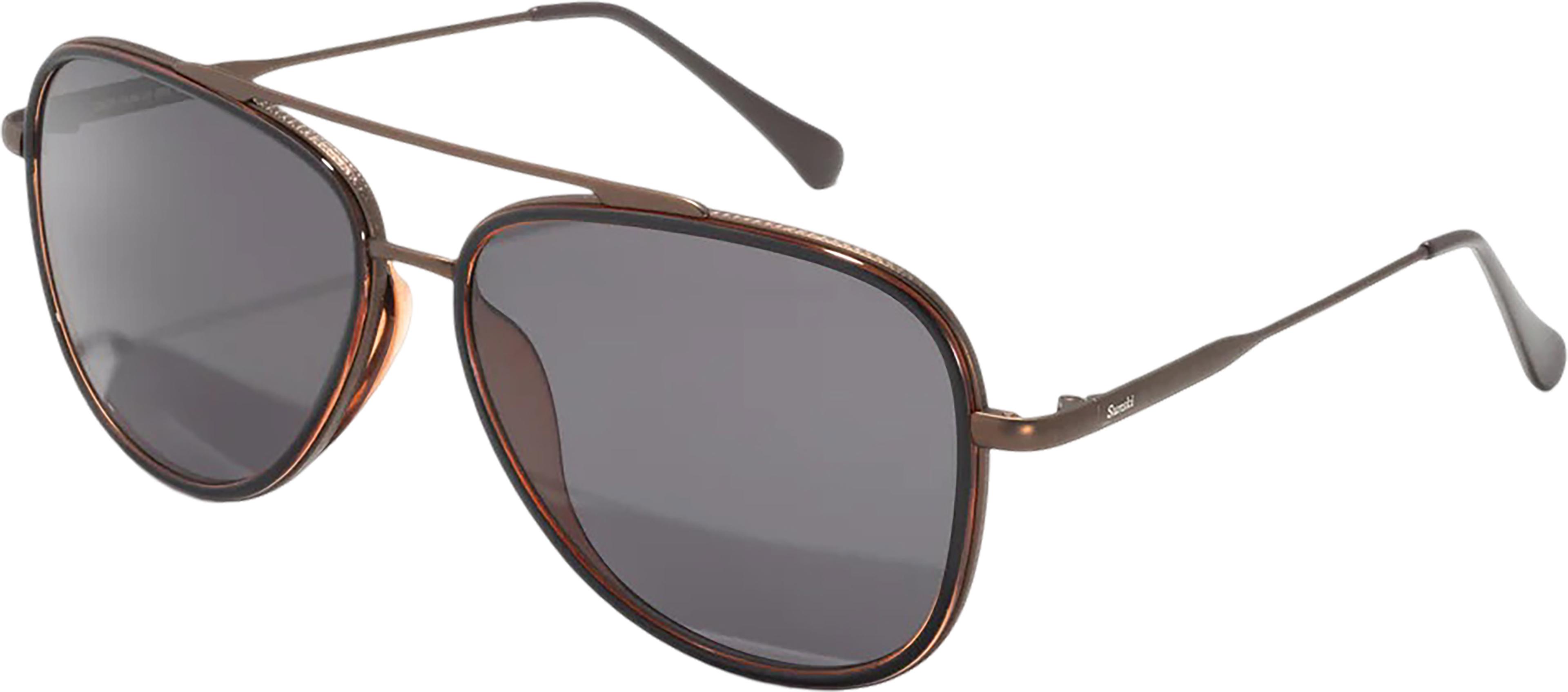 Product gallery image number 2 for product Lunettes de soleil Sirocco - Unisexe