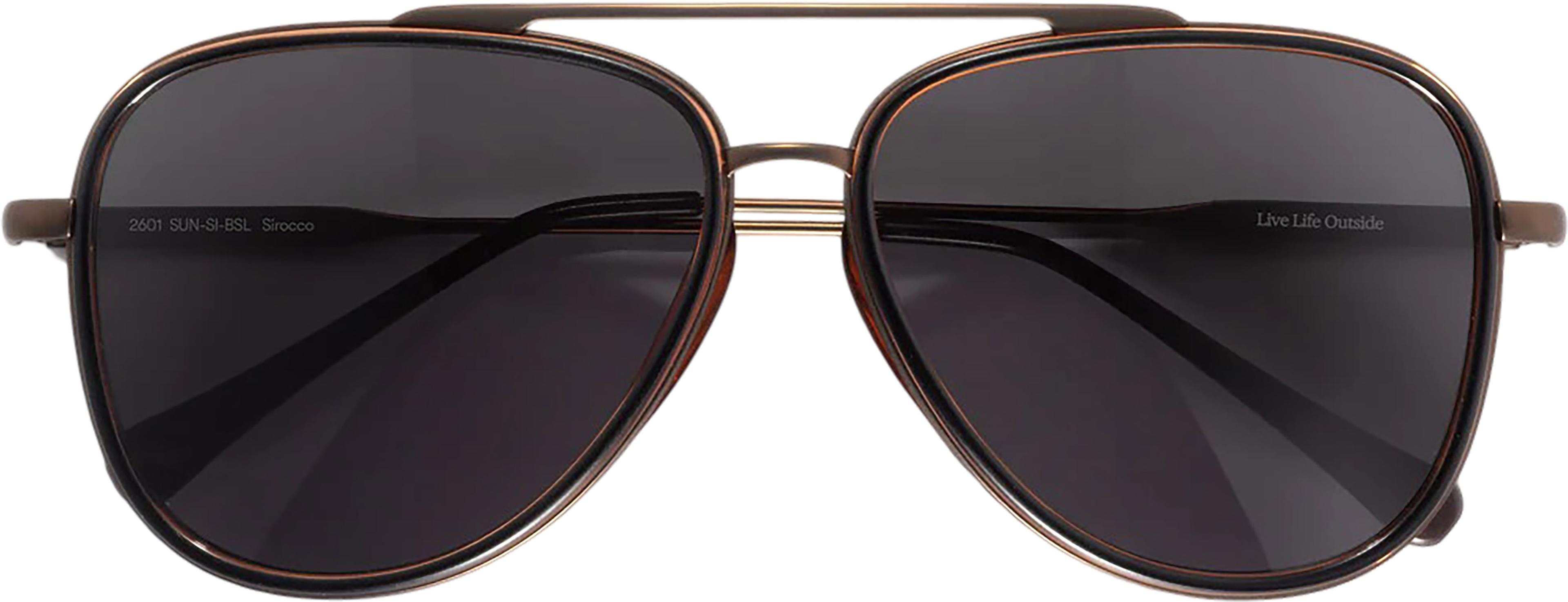 Product image for Lunettes de soleil Sirocco - Unisexe