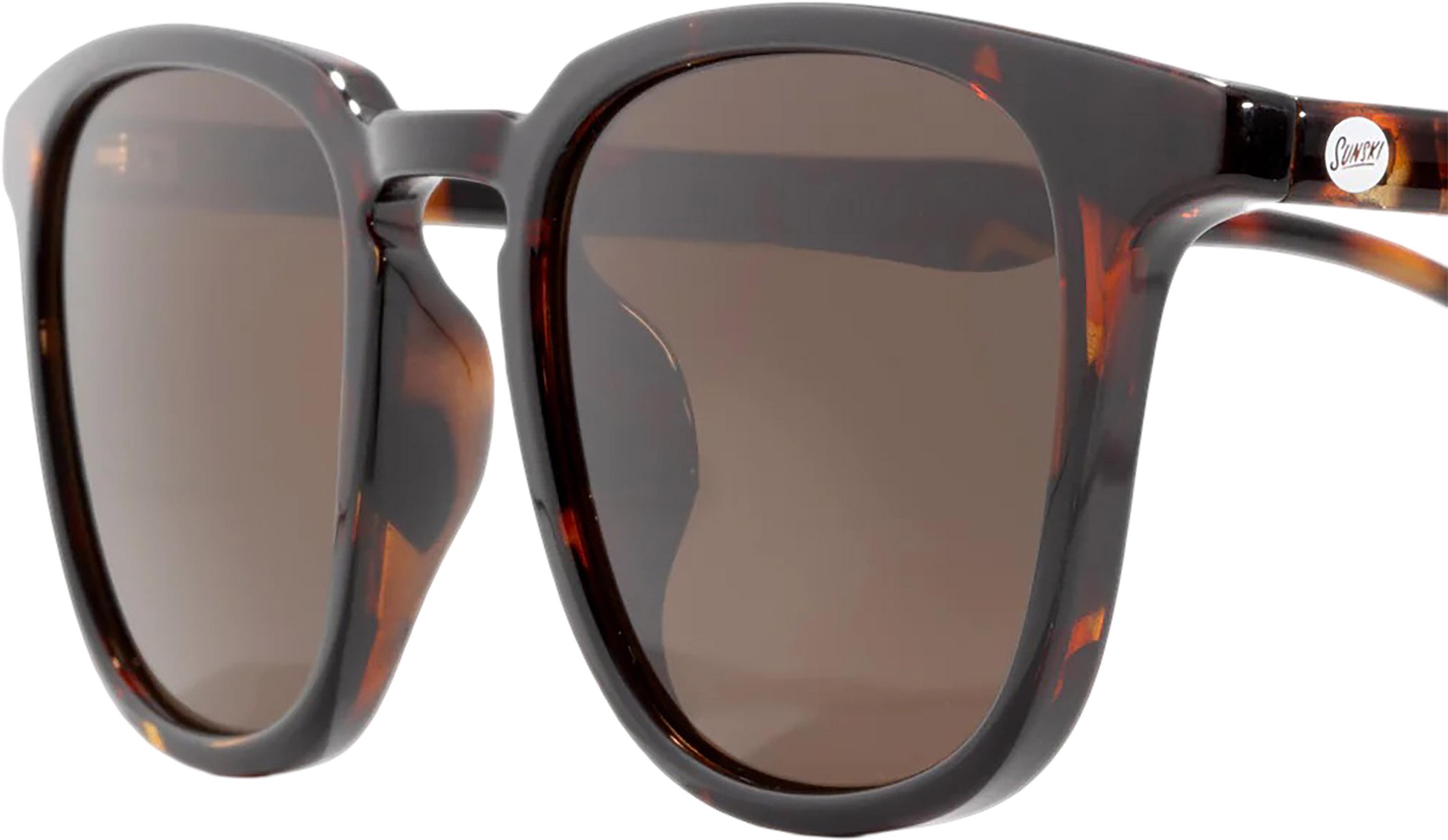 Product gallery image number 5 for product Lunettes de soleil Tango
