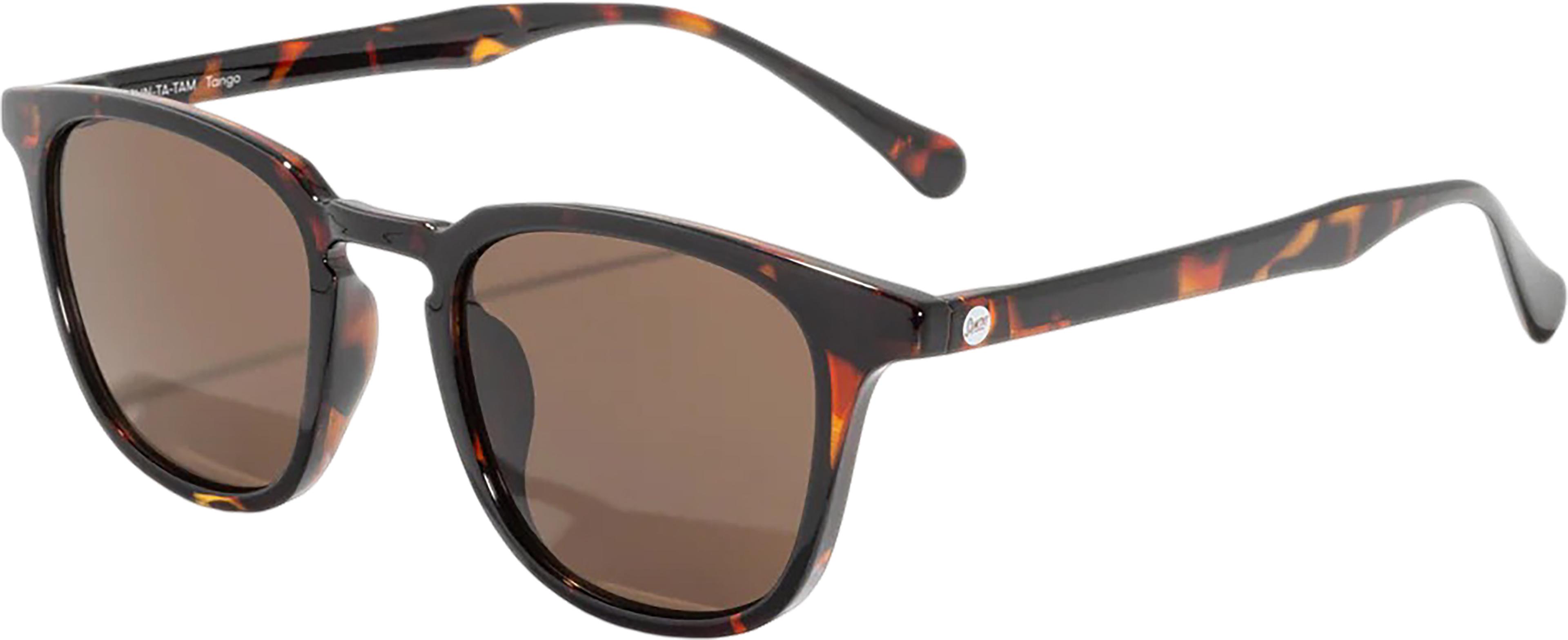 Product gallery image number 2 for product Lunettes de soleil Tango