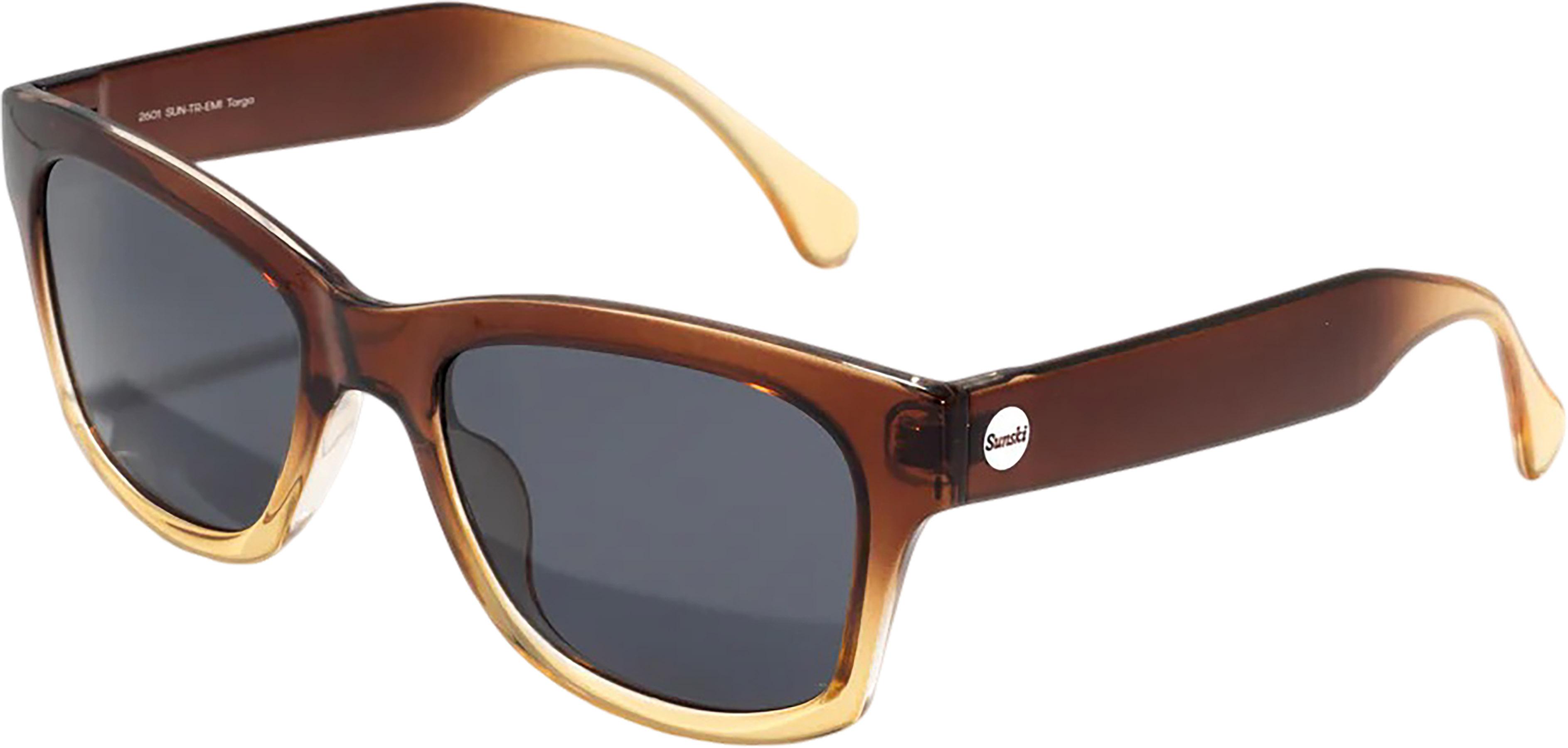 Product gallery image number 3 for product Lunettes de soleil Targa - Unisexe