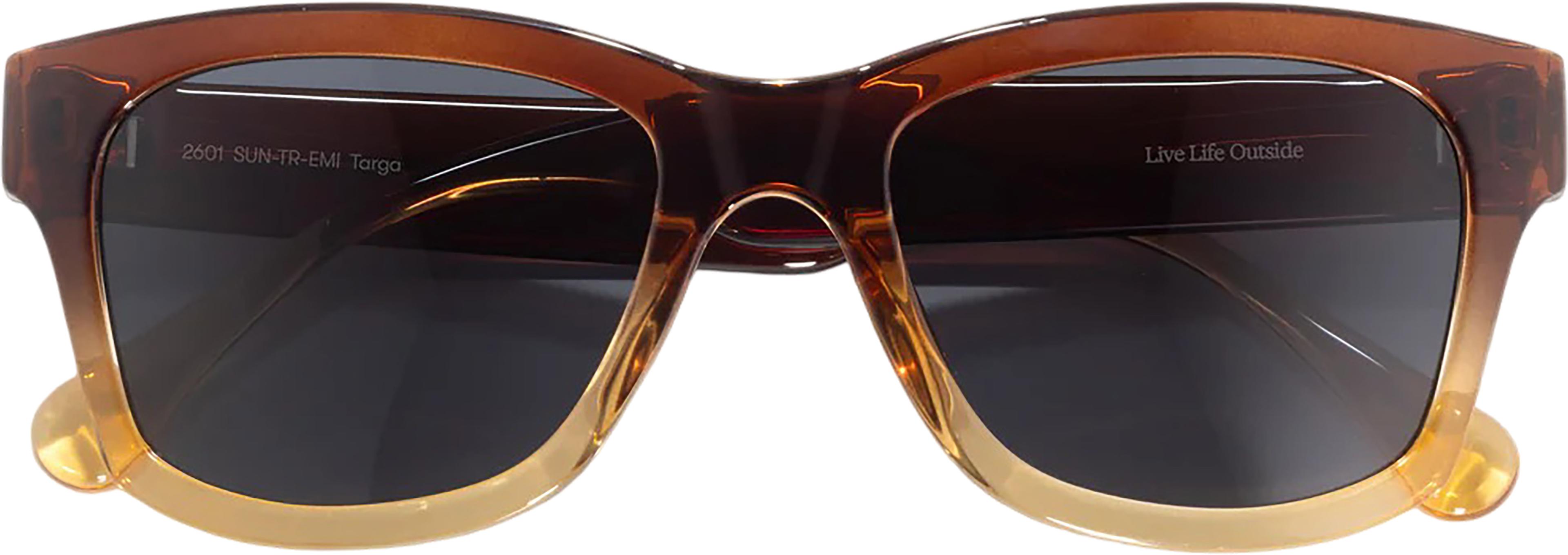 Product image for Lunettes de soleil Targa - Unisexe