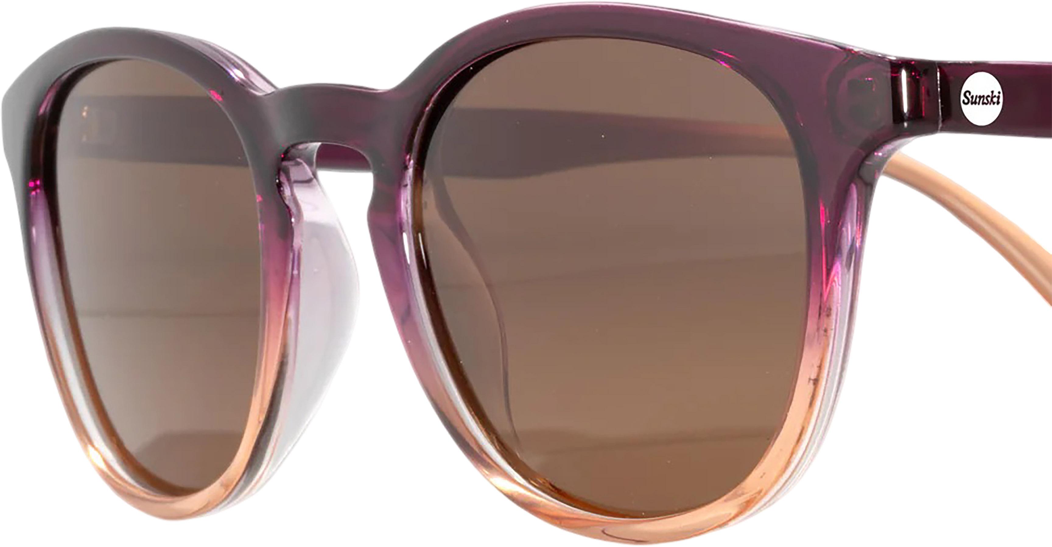 Product gallery image number 2 for product Yuba Sunglasses - Unisex