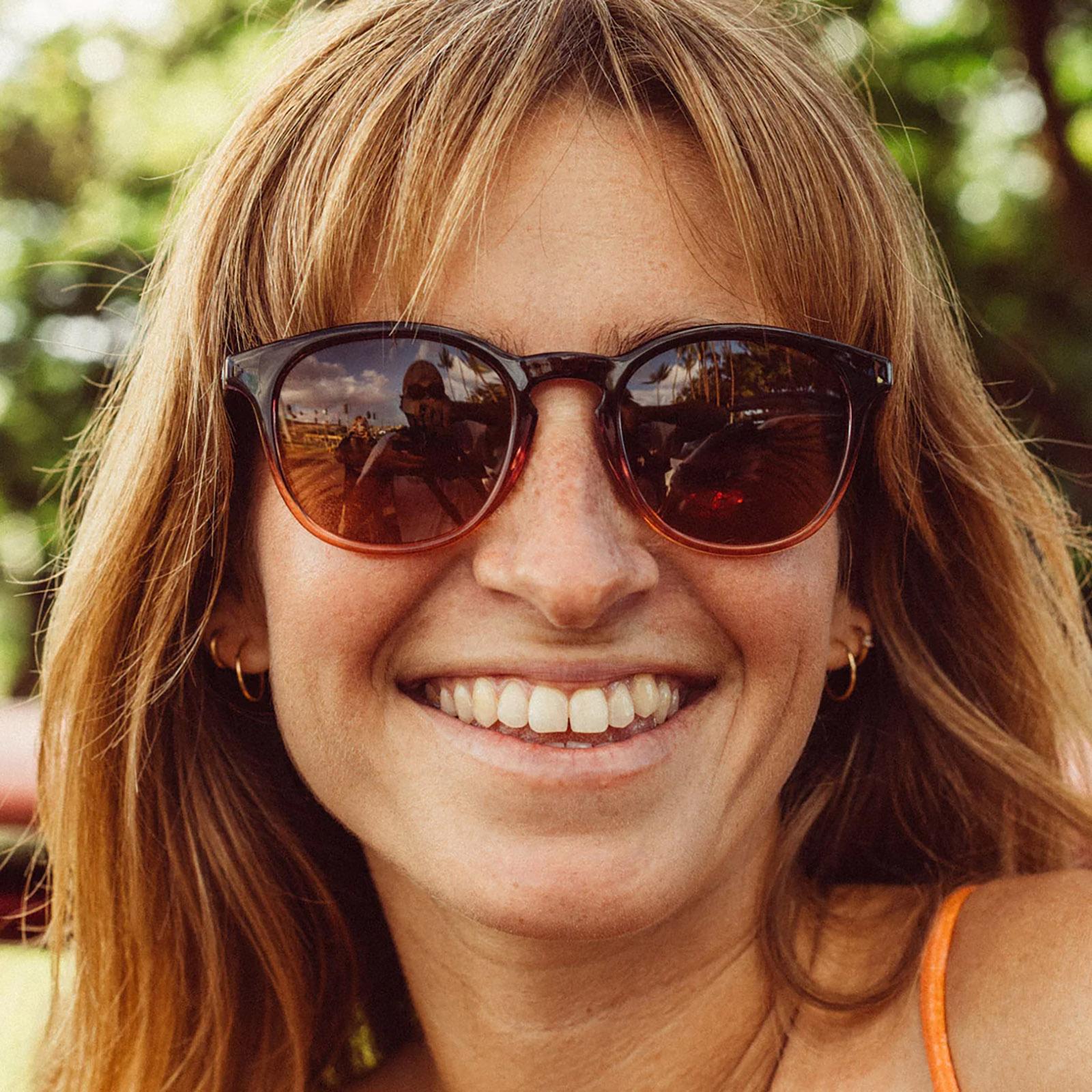 Product gallery image number 5 for product Yuba Sunglasses - Unisex