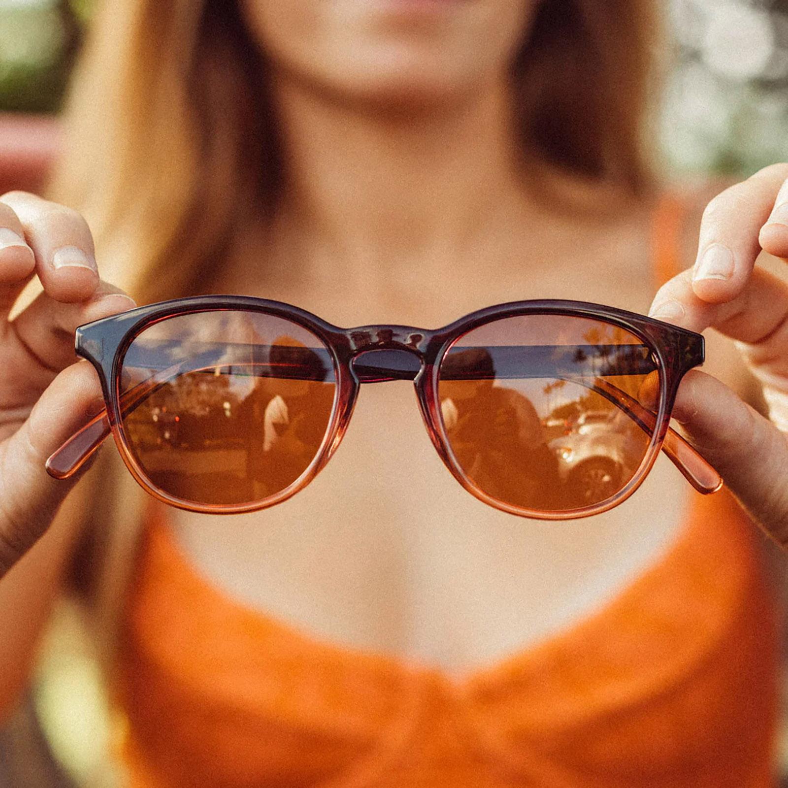 Product gallery image number 4 for product Yuba Sunglasses - Unisex