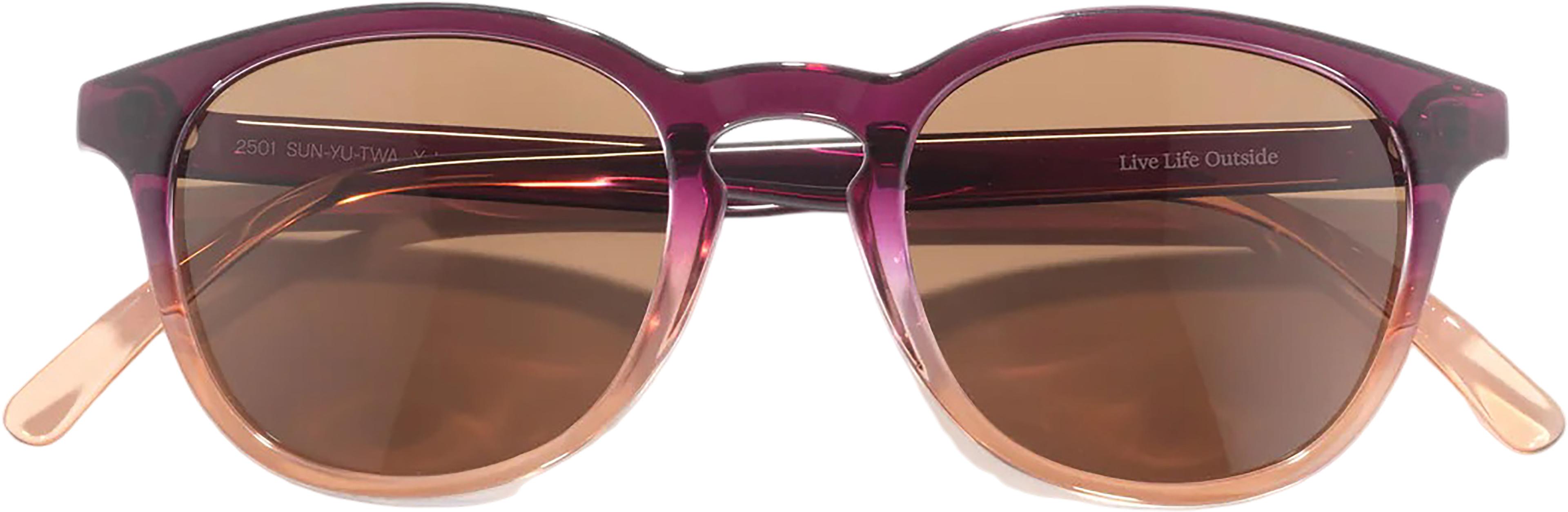 Product image for Yuba Sunglasses - Unisex
