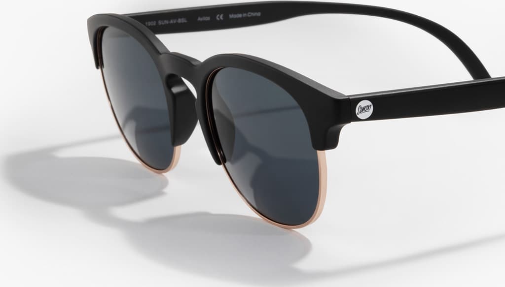Product gallery image number 2 for product Avila Sunglasses