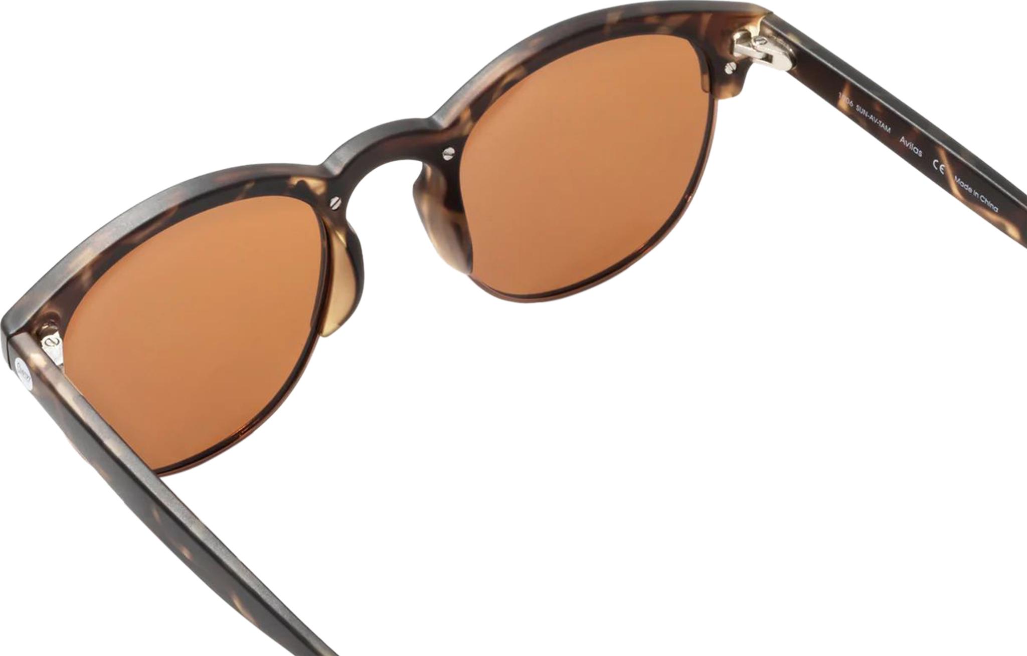 Product gallery image number 2 for product Avila Sunglasses