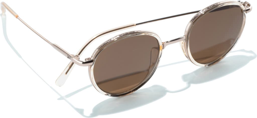 Product gallery image number 2 for product Baia Sunglasses