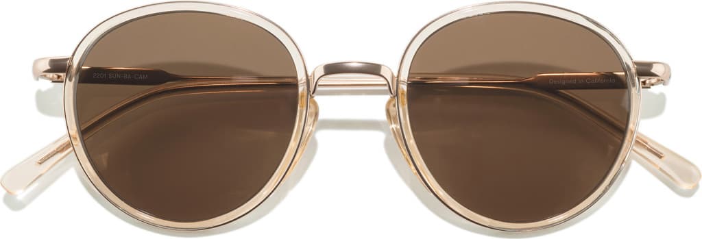 Product gallery image number 4 for product Baia Sunglasses