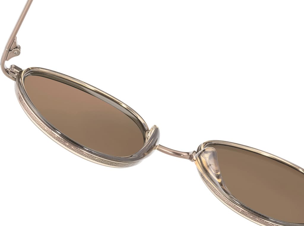 Product gallery image number 5 for product Baia Sunglasses