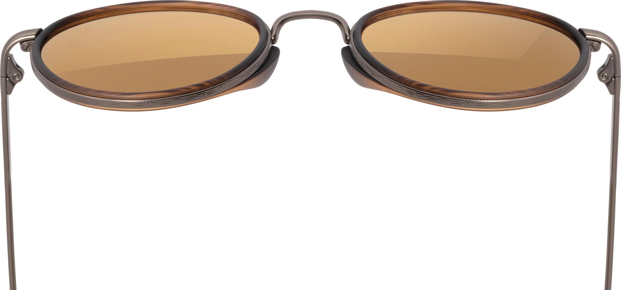 Product gallery image number 4 for product Lunettes de soleil Baia