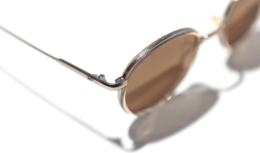Product gallery image number 7 for product Baia Sunglasses