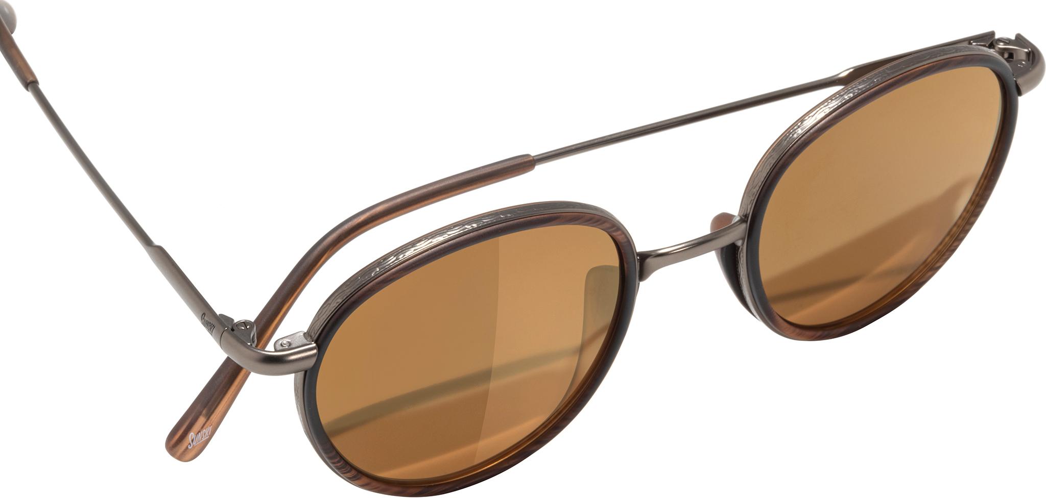 Product gallery image number 12 for product Lunettes de soleil Baia