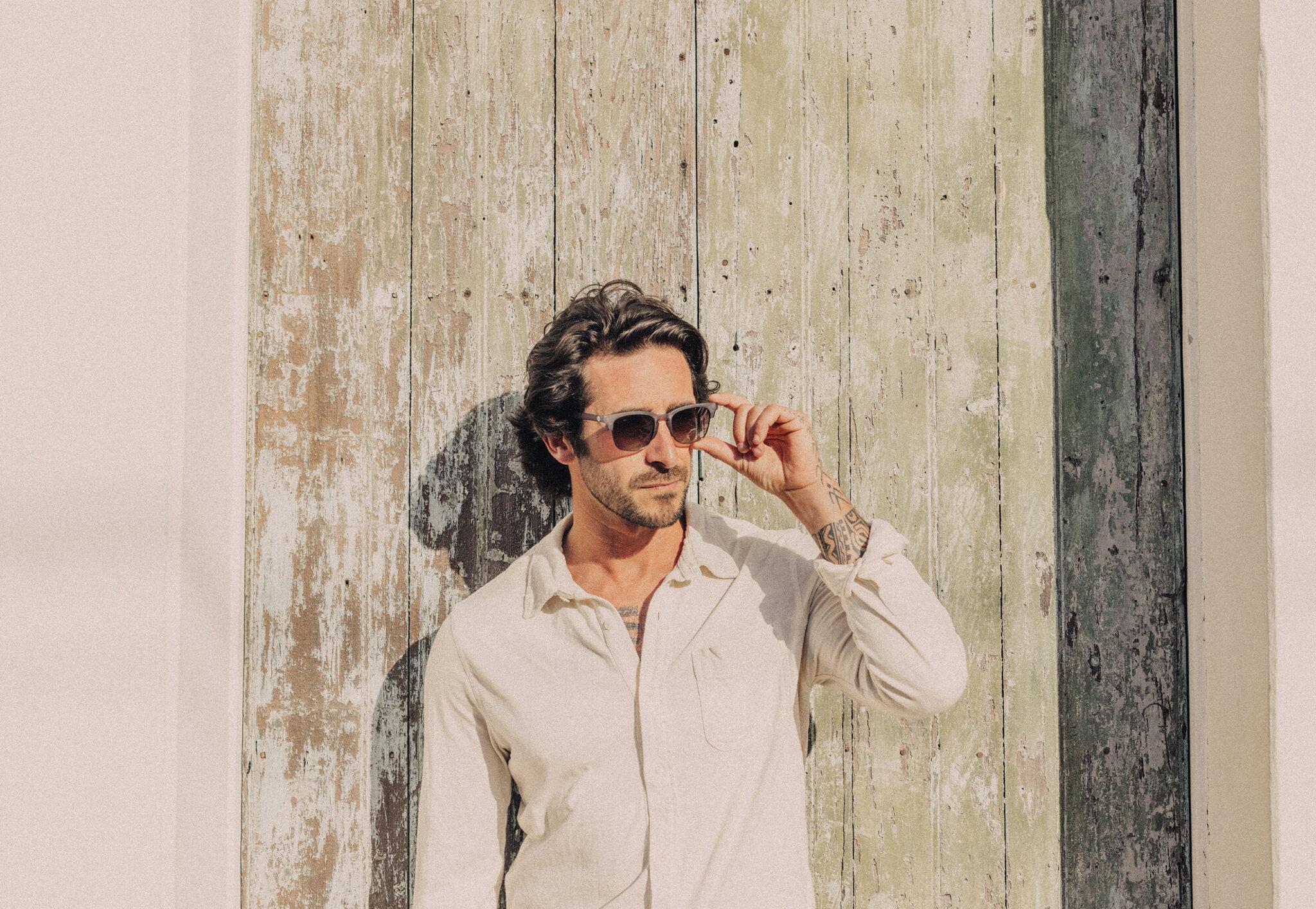 Product gallery image number 5 for product Cambria Sunglasses - Unisex