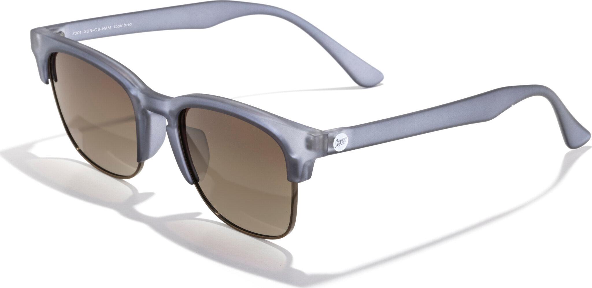 Product gallery image number 1 for product Cambria Sunglasses - Unisex
