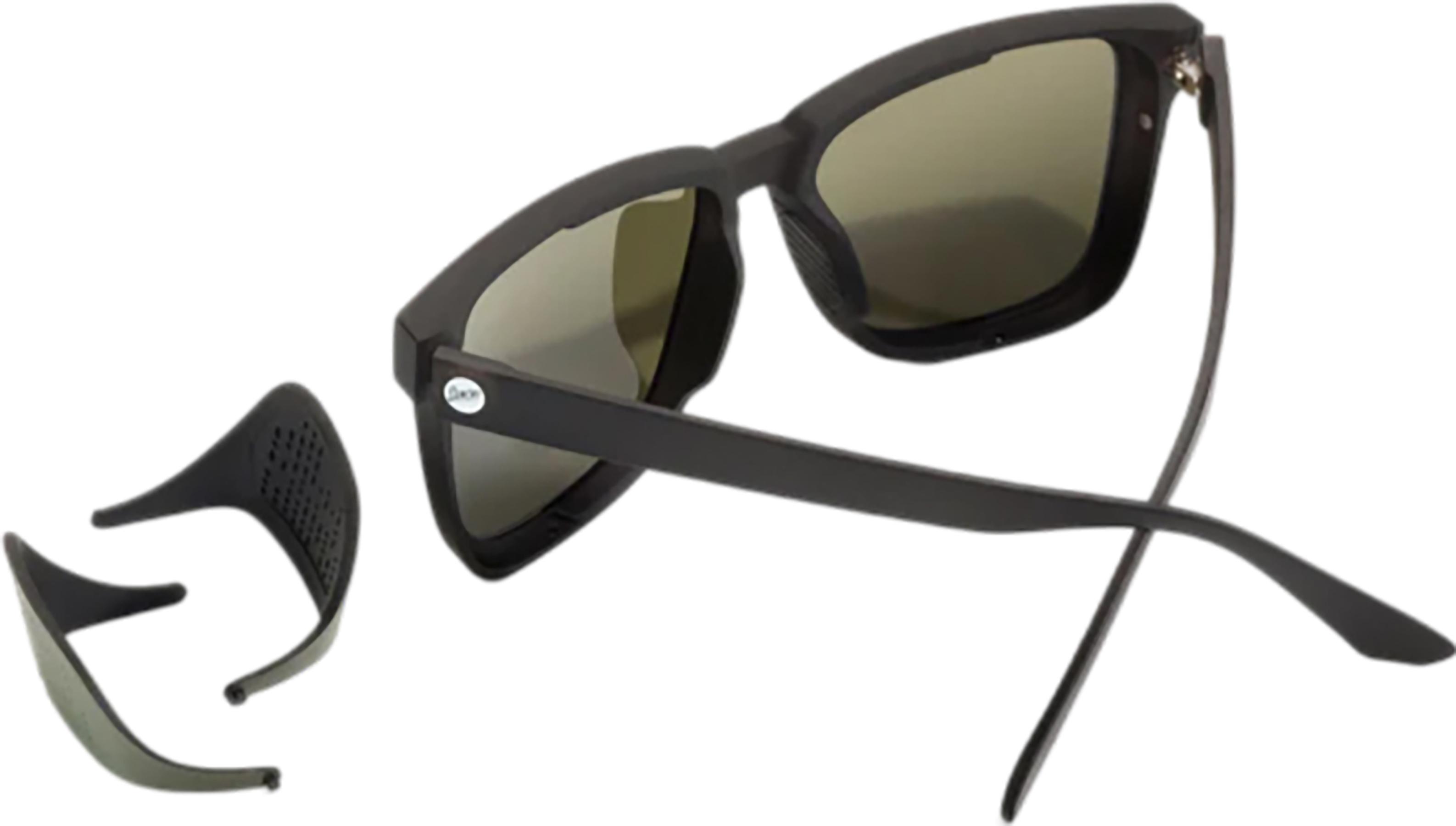 Numéro de l'image de la galerie de produits 5 pour le produit Lunettes de soleil Couloir