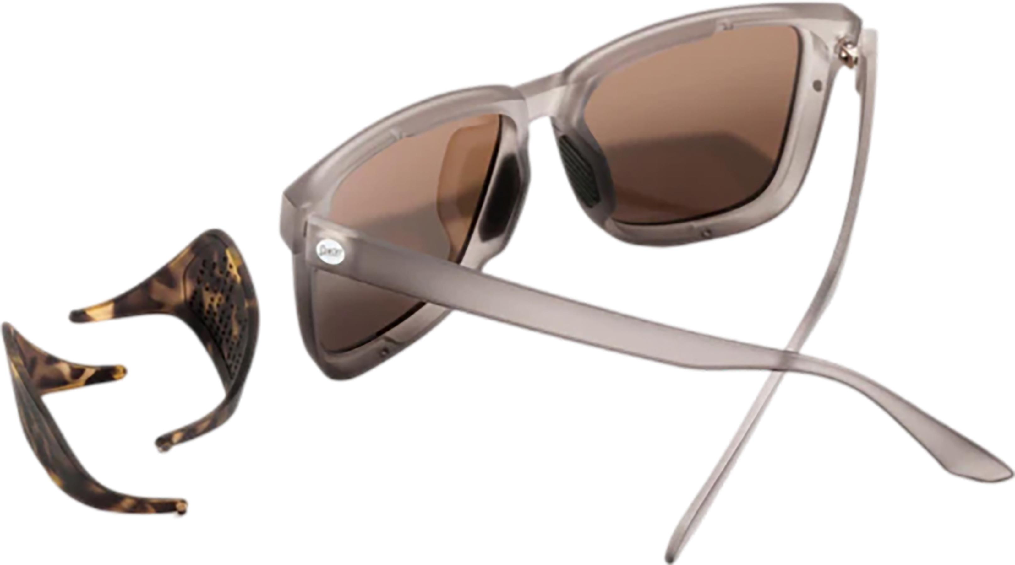 Numéro de l'image de la galerie de produits 7 pour le produit Lunettes de soleil Couloir