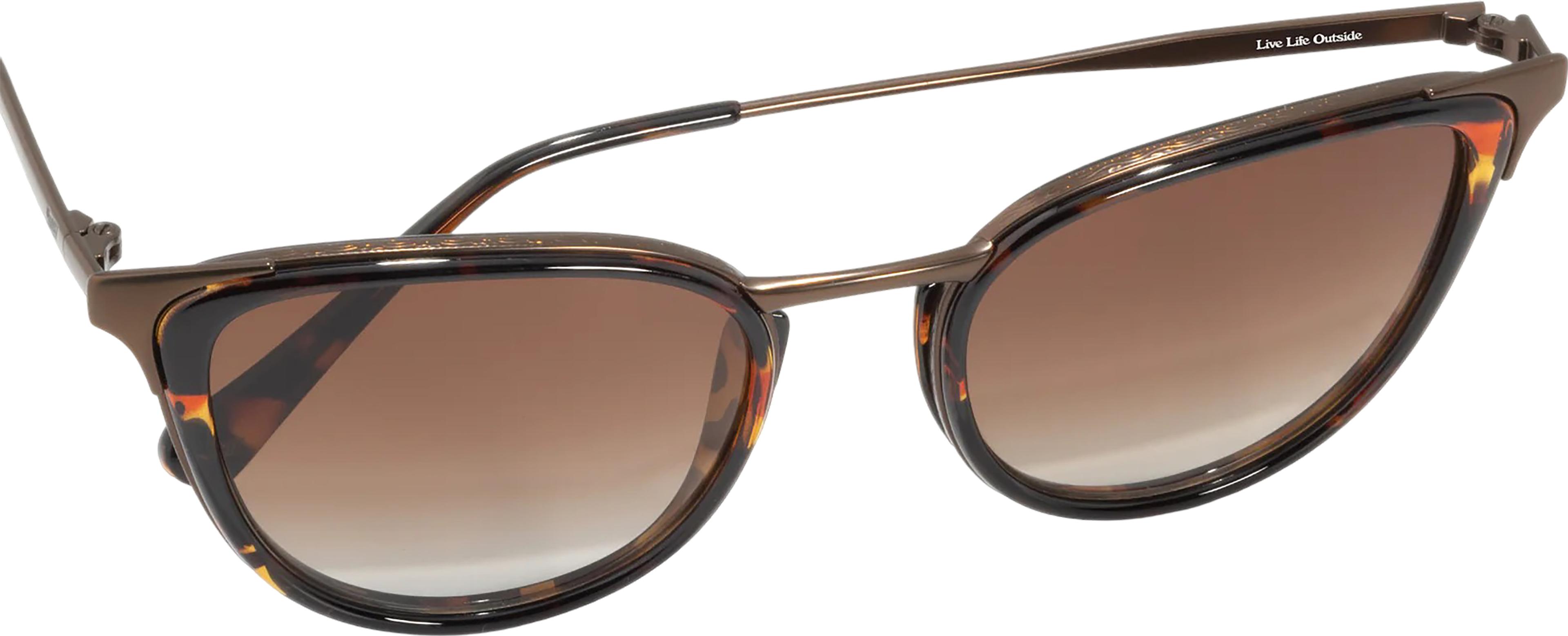 Product gallery image number 3 for product Catalina Sunglasses - Women's
