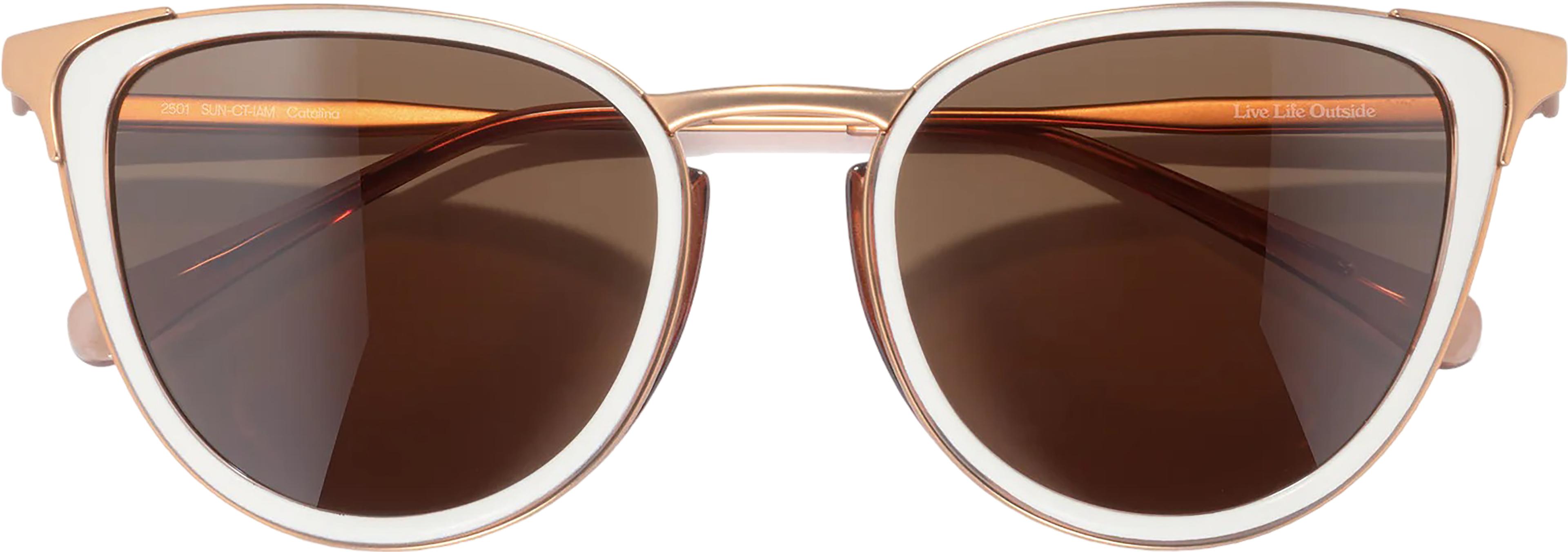 Product gallery image number 4 for product Catalina Sunglasses - Women's