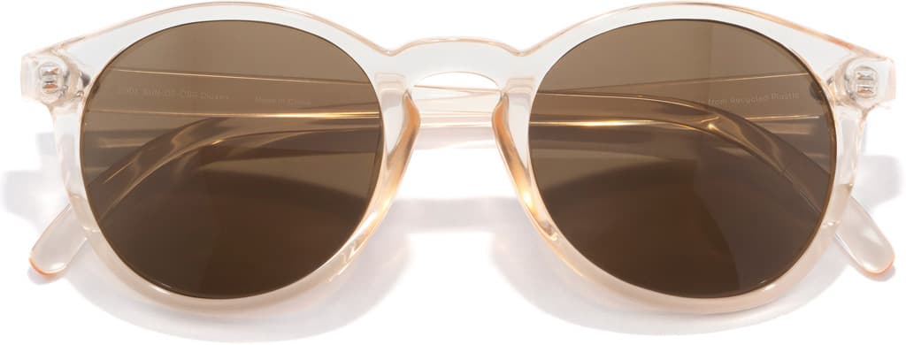 Product gallery image number 4 for product Dipsea Sunglasses