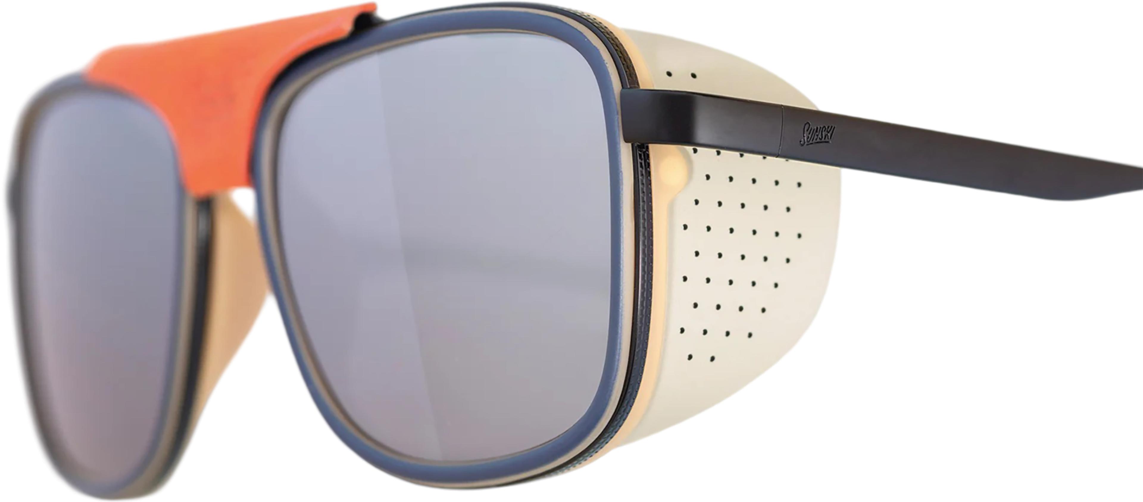 Product gallery image number 5 for product Lunettes de soleil Ferrata - Unisexe