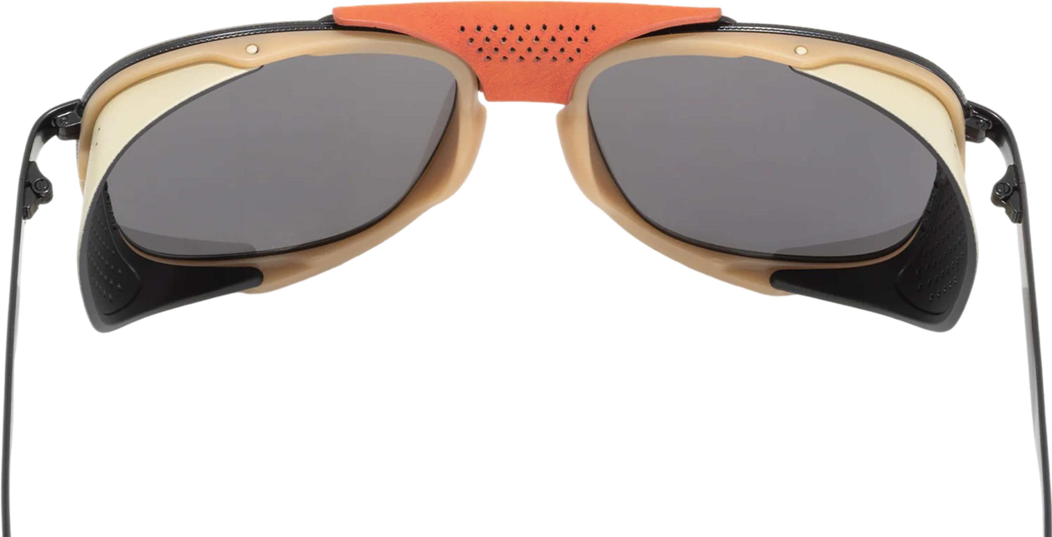 Product gallery image number 7 for product Lunettes de soleil Ferrata - Unisexe