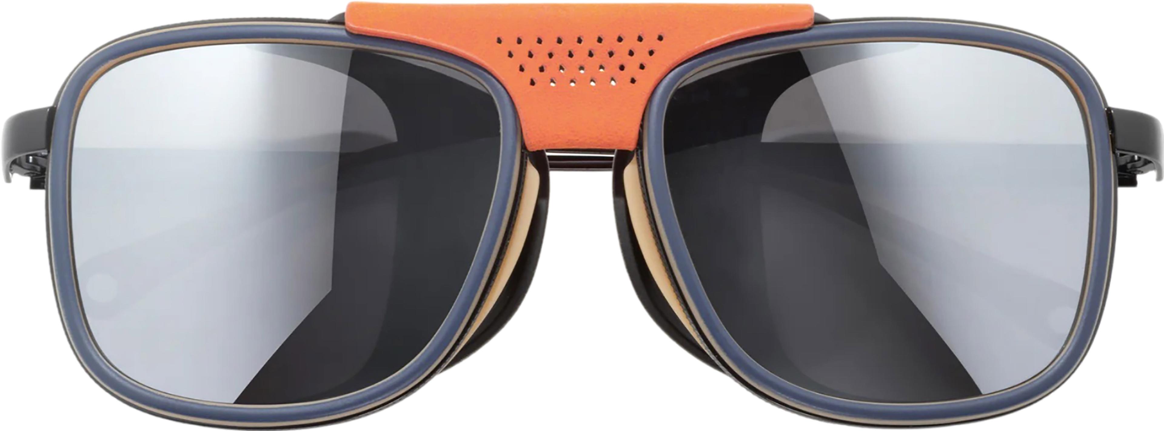 Product gallery image number 3 for product Lunettes de soleil Ferrata - Unisexe