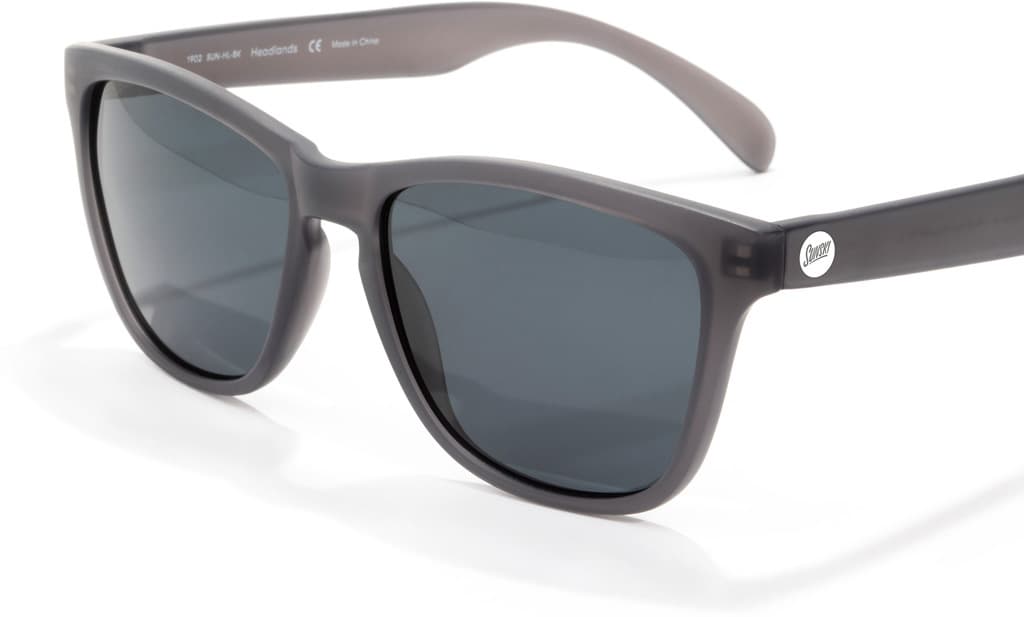 Product gallery image number 3 for product Headland Sunglasses