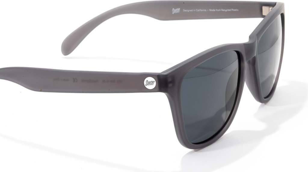 Product gallery image number 4 for product Headland Sunglasses