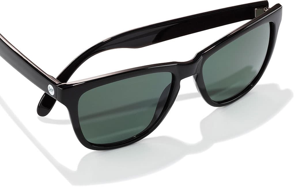 Product gallery image number 3 for product Lunettes de soleil Headland