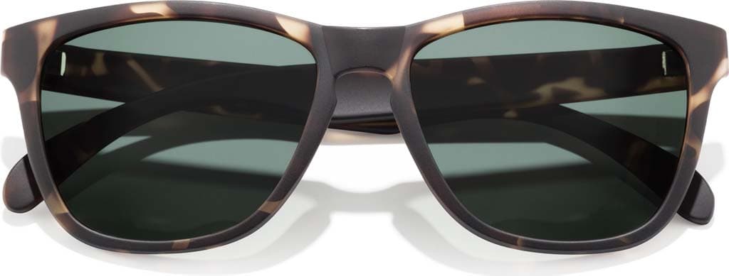 Product gallery image number 3 for product Madrona Sunglasses