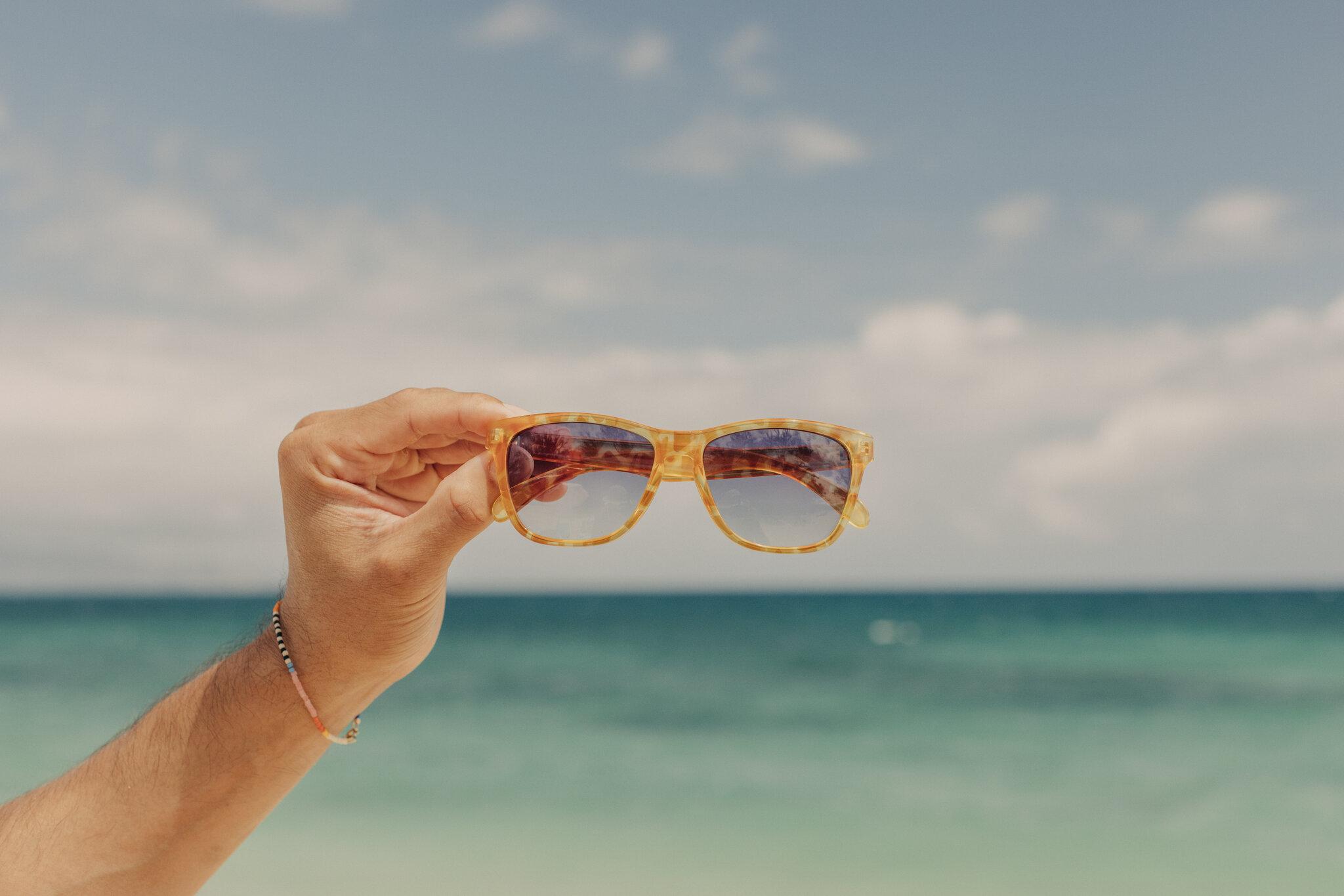 Numéro de l'image de la galerie de produits 5 pour le produit Lunettes de soleil Madrona