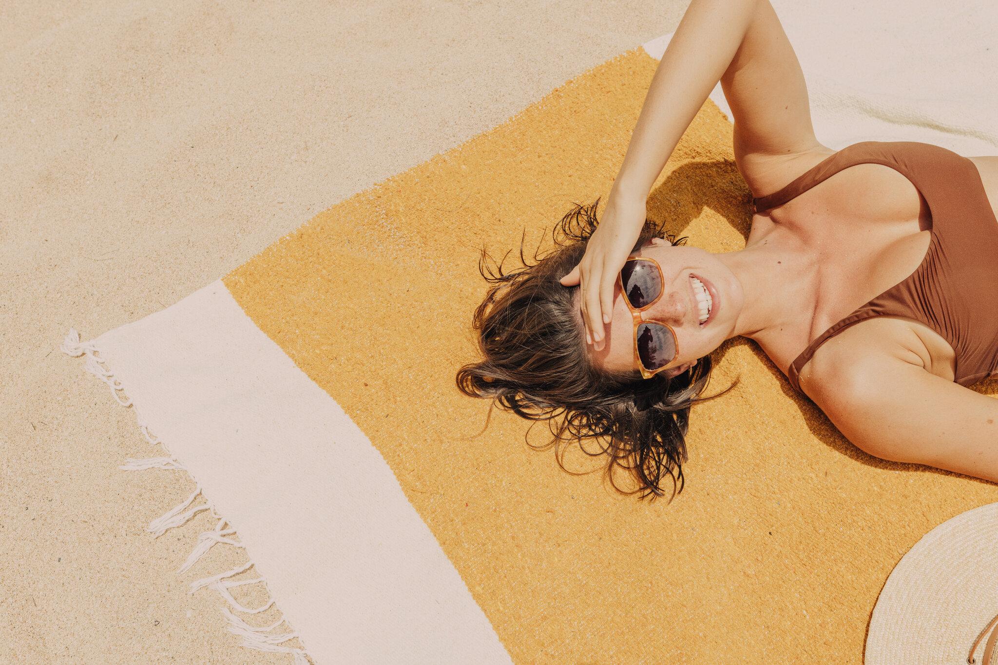 Numéro de l'image de la galerie de produits 6 pour le produit Lunettes de soleil Madrona