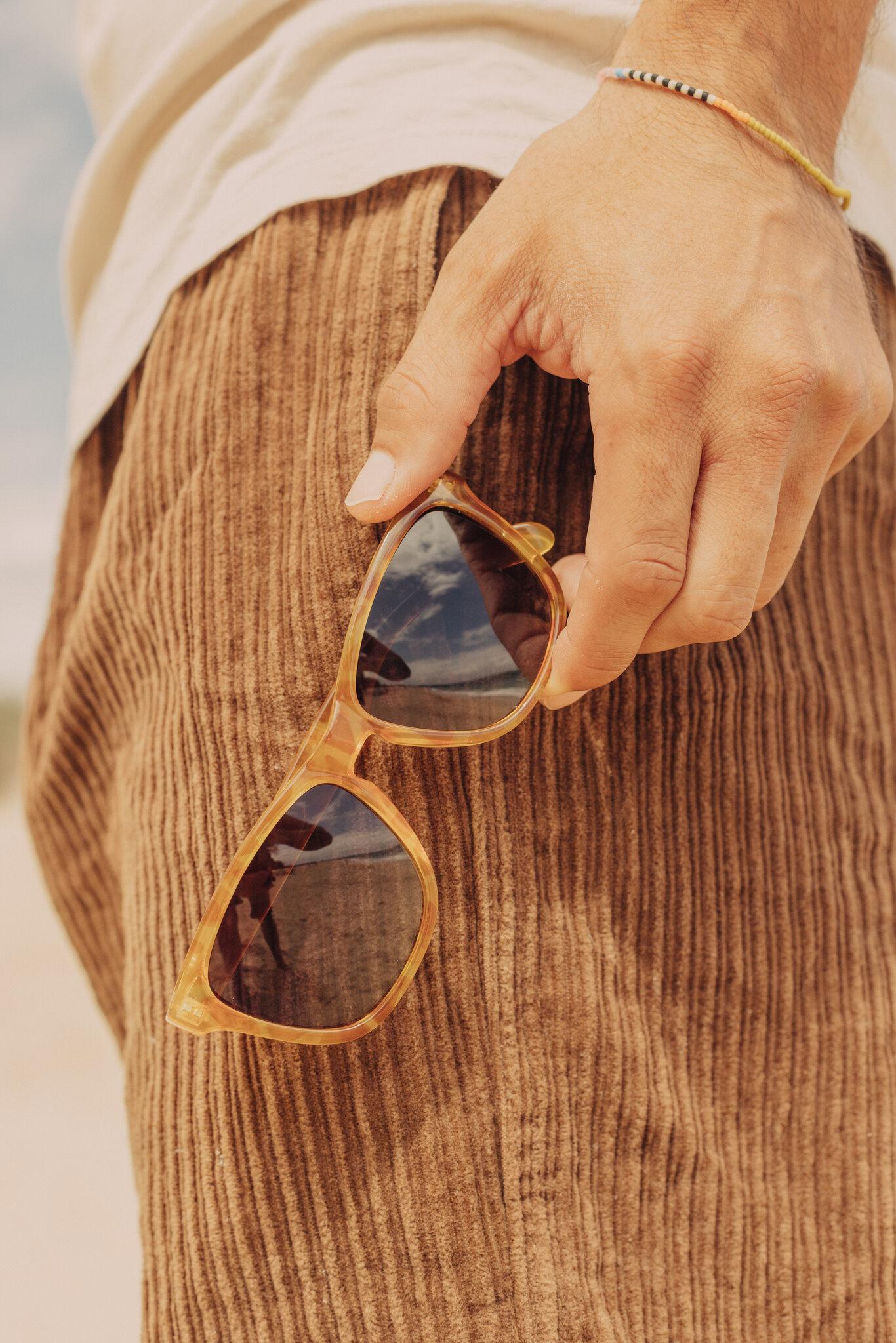 Numéro de l'image de la galerie de produits 11 pour le produit Lunettes de soleil Madrona
