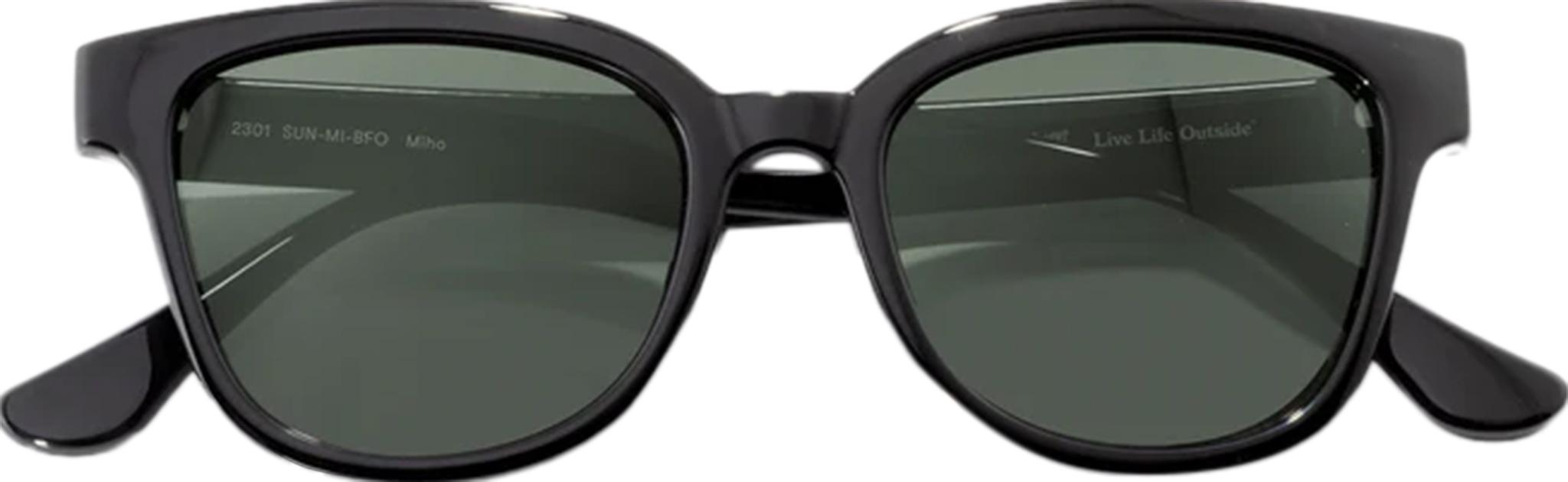 Numéro de l'image de la galerie de produits 3 pour le produit Lunettes de soleil Miho - Unisexe