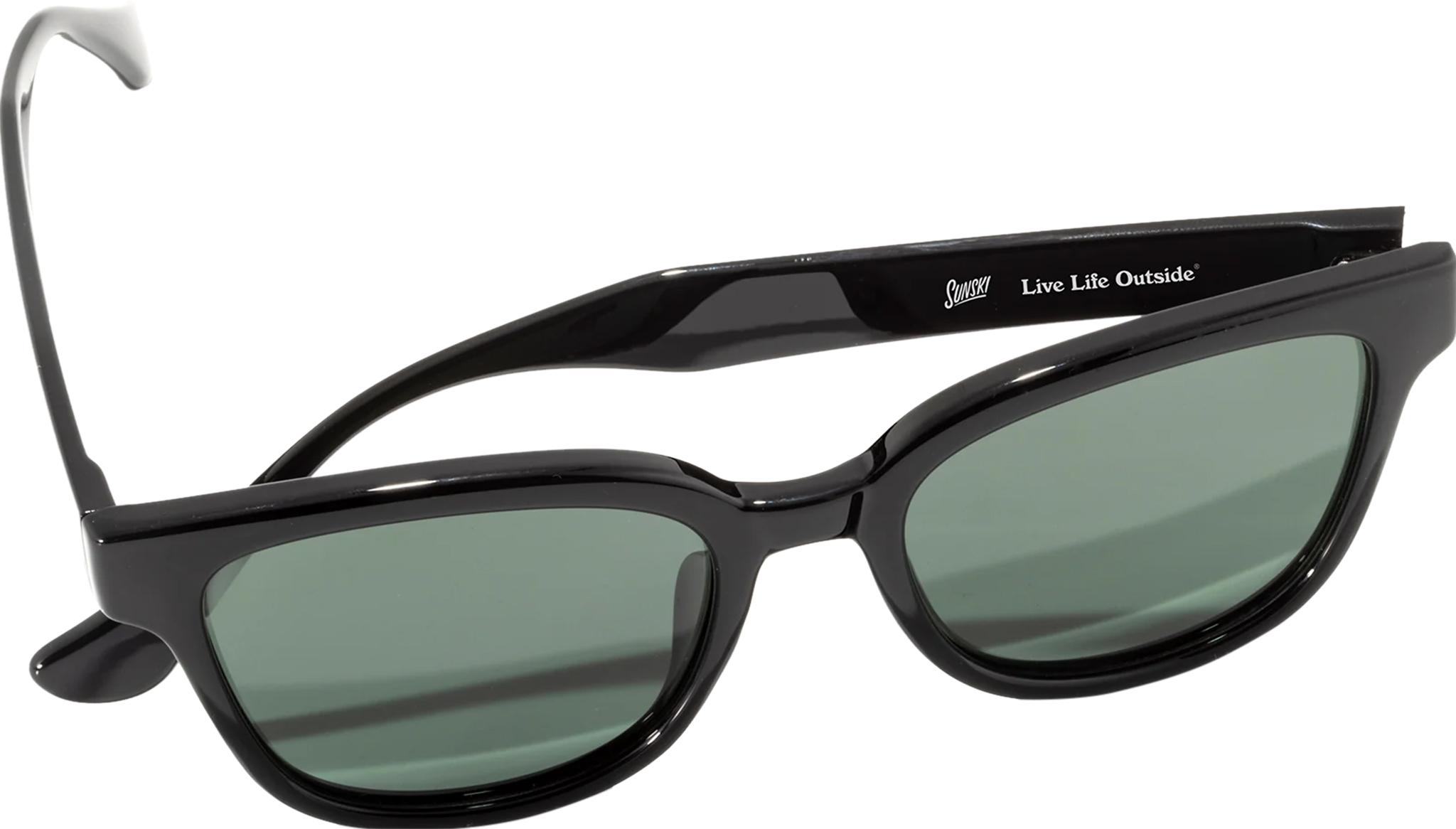 Numéro de l'image de la galerie de produits 4 pour le produit Lunettes de soleil Miho - Unisexe