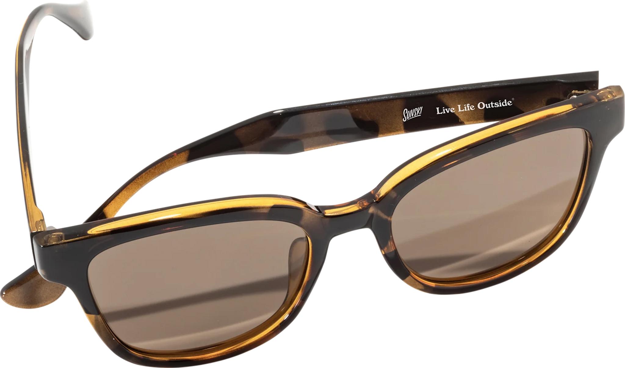 Product gallery image number 3 for product Miho Sunglasses - Unisex