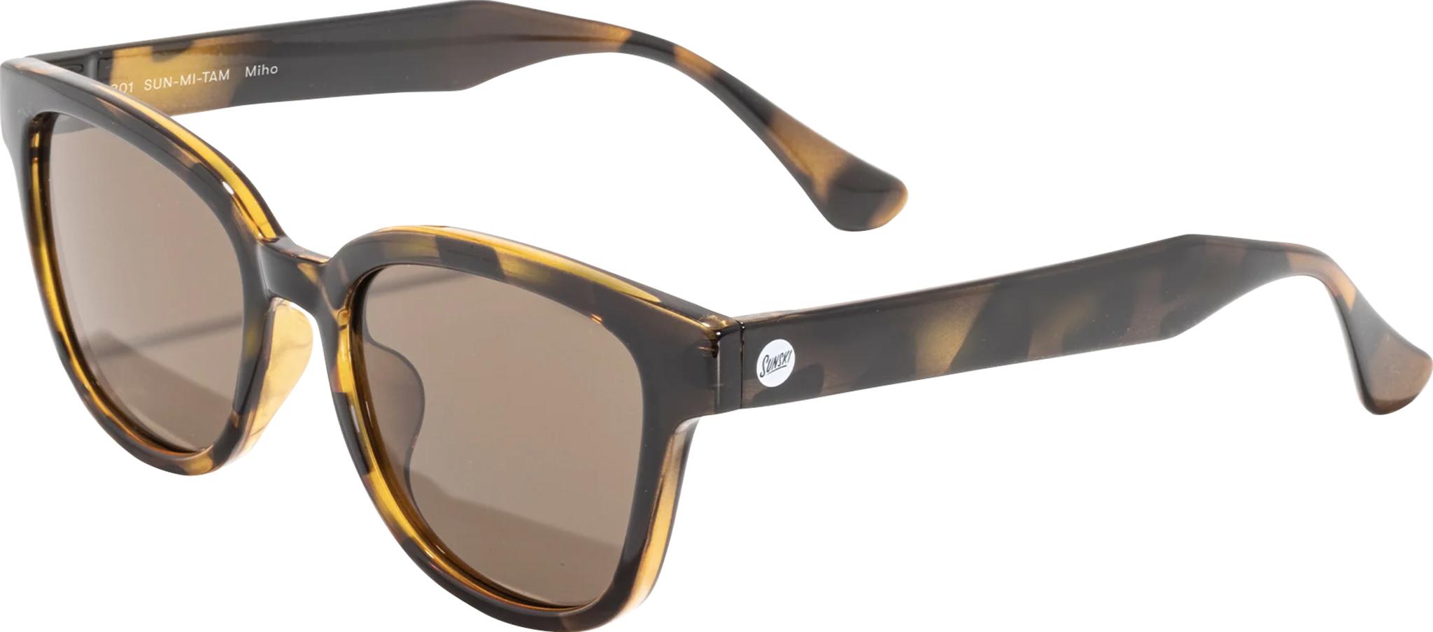 Product image for Miho Sunglasses - Unisex