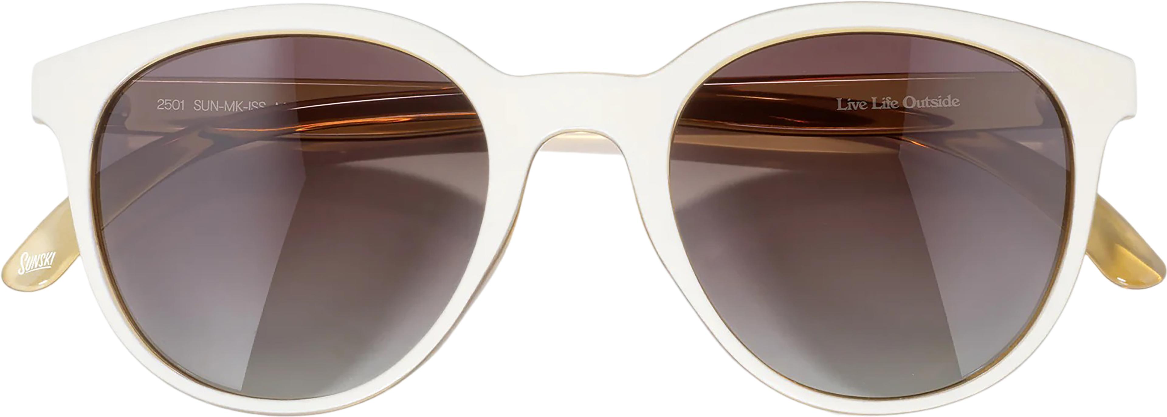 Numéro de l'image de la galerie de produits 4 pour le produit Lunettes de soleil Makani