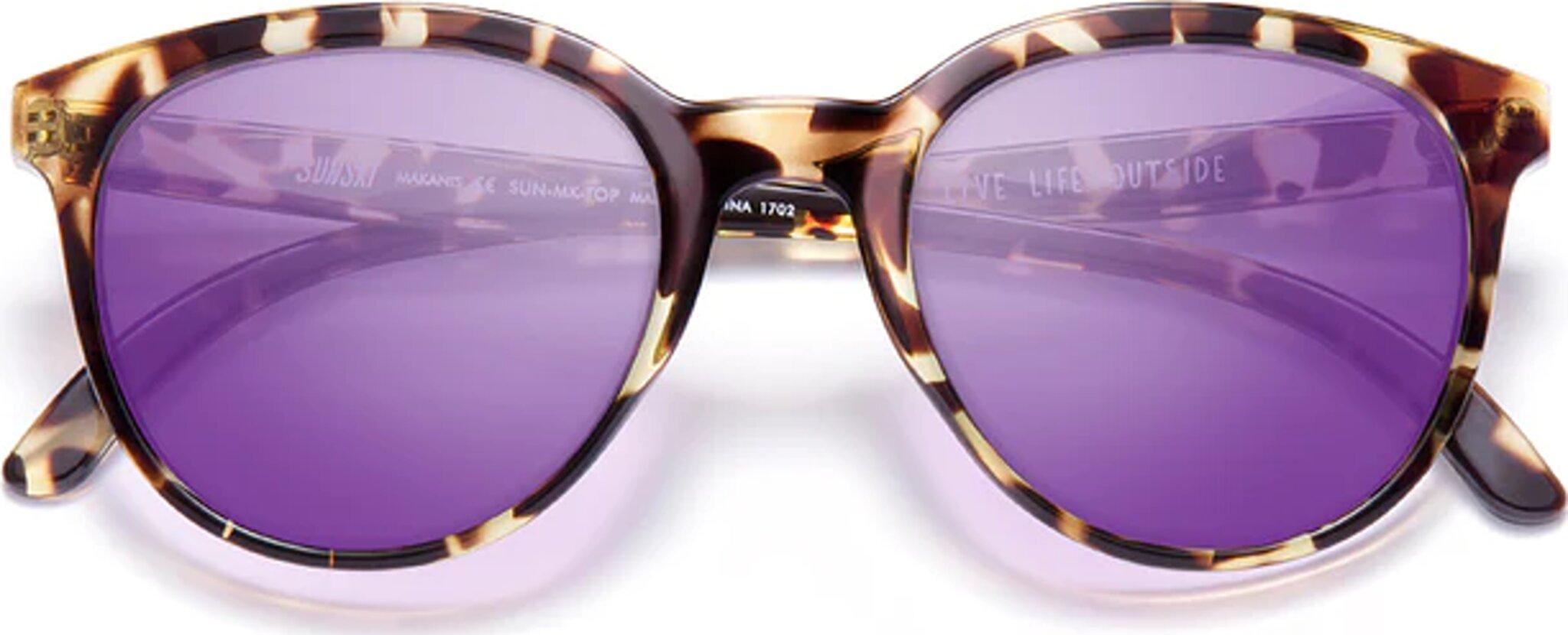 Product gallery image number 2 for product Makani Sunglasses