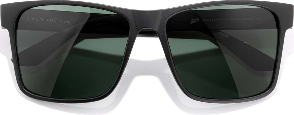 Product gallery image number 5 for product Puerto Sunglasses