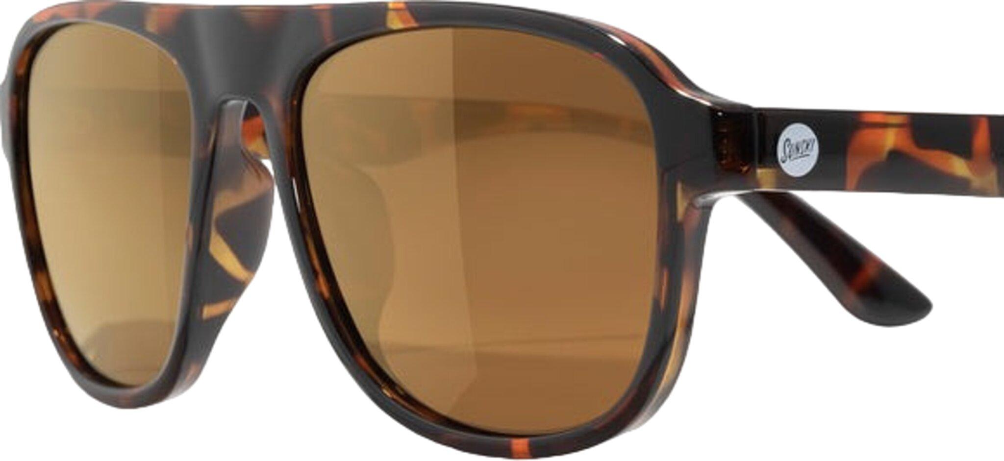 Product gallery image number 2 for product Shoreline Sunglasses - Unisex