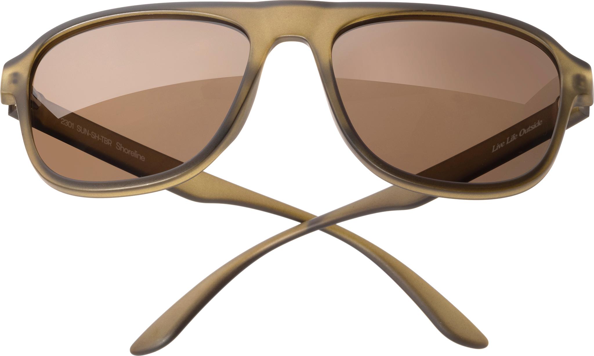 Product gallery image number 4 for product Shoreline Sunglasses - Unisex