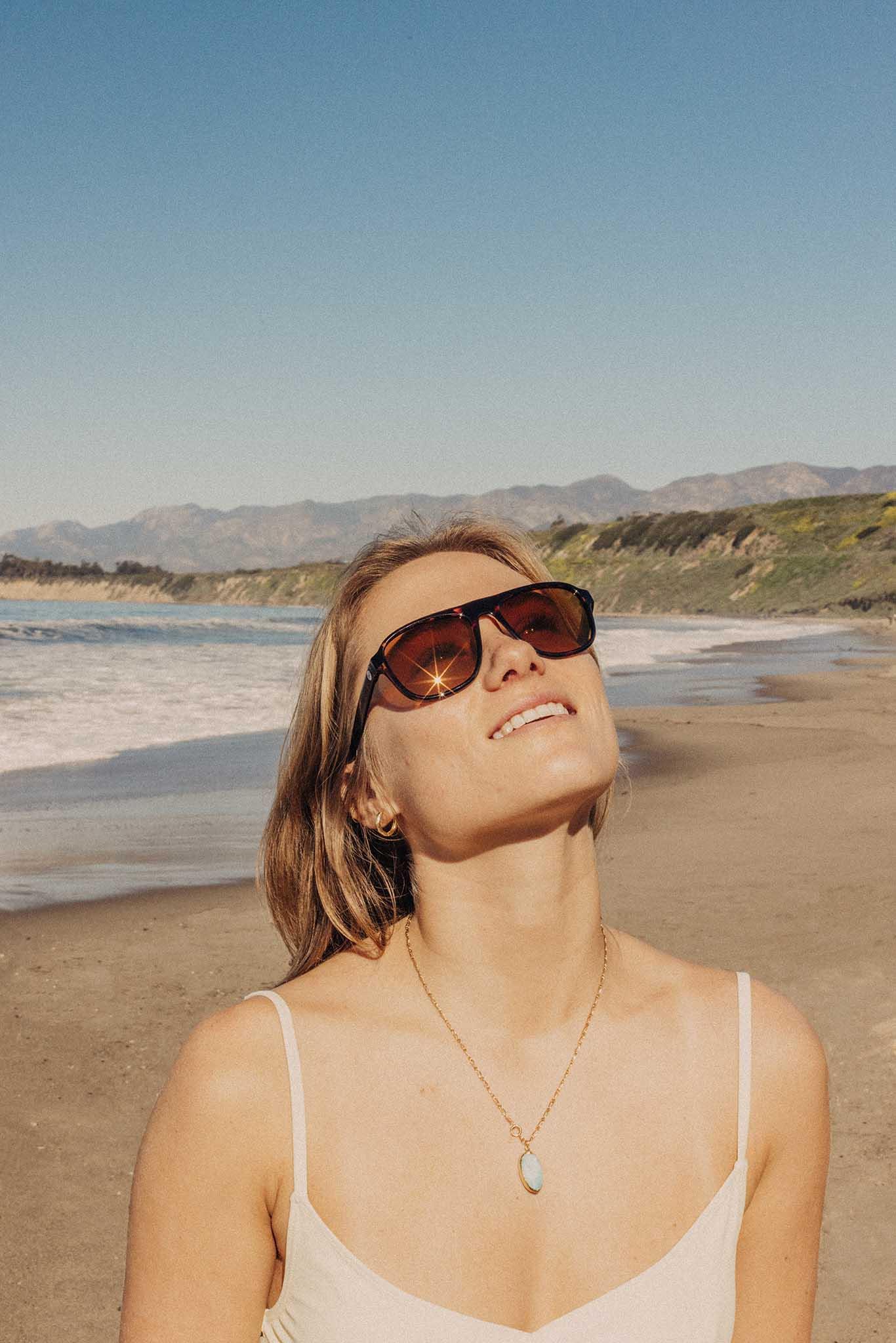 Product gallery image number 9 for product Shoreline Sunglasses - Unisex