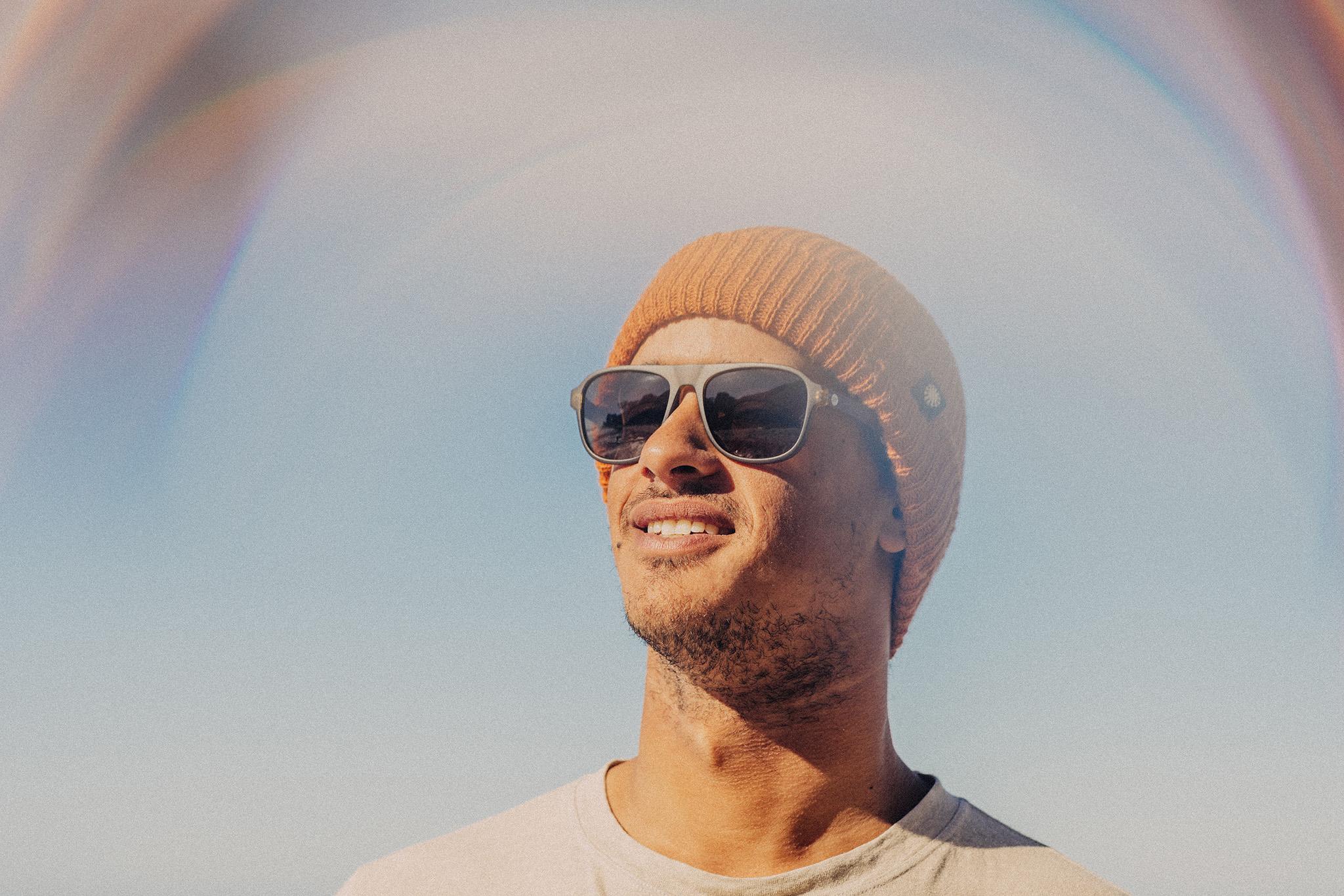 Product gallery image number 10 for product Shoreline Sunglasses - Unisex