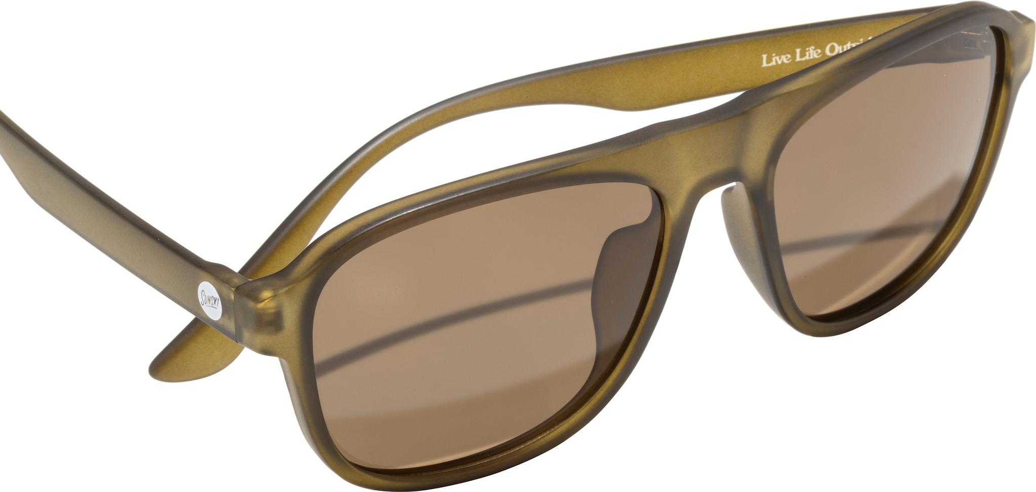 Product gallery image number 12 for product Shoreline Sunglasses - Unisex